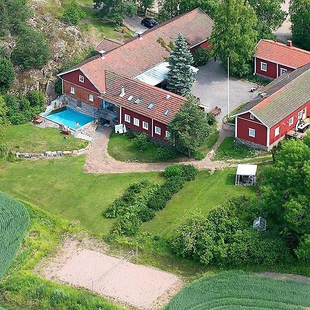 Ilmaristen Matkailutila Lieto Экстерьер фото